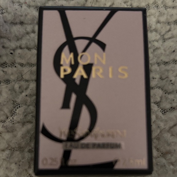 Yves Saint Laurent Mini Fragrances,Mascara and lipstick Set (5) NEW - Picture 3 of 7